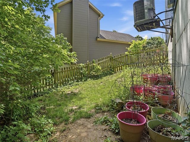 4606 Hickory Ridge View Court, Eureka, MO 63025