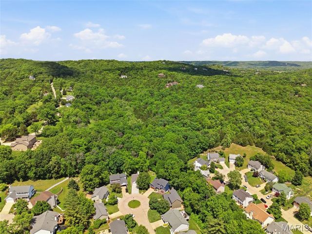 4606 Hickory Ridge View Court, Eureka, MO 63025