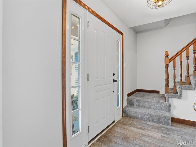 4606 Hickory Ridge View Court, Eureka, MO 63025