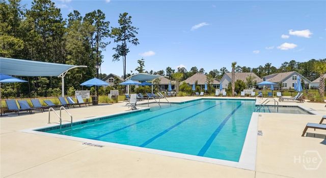 101 Petworth Place Chapin, Pooler, GA 31322