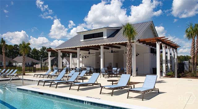 101 Petworth Place Chapin, Pooler, GA 31322