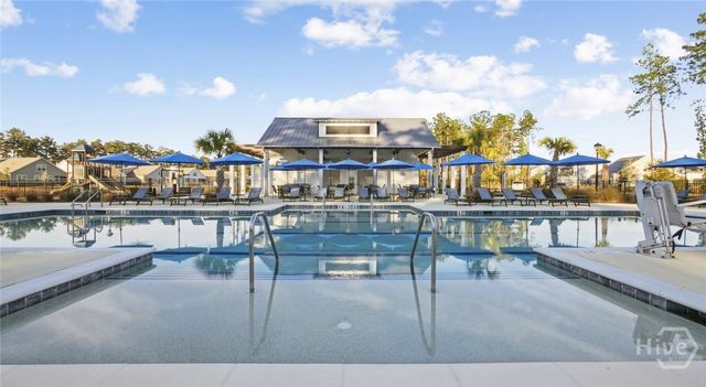 101 Petworth Place Chapin, Pooler, GA 31322