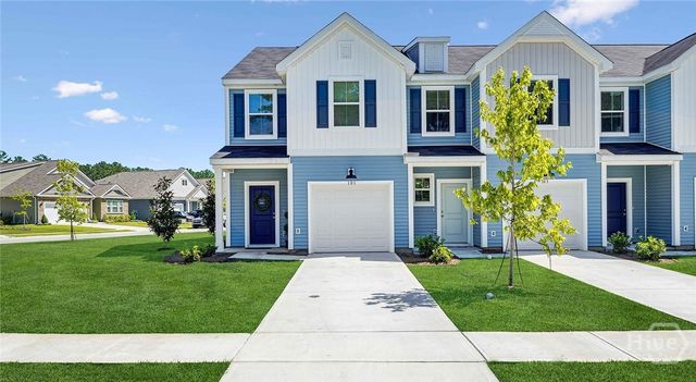 101 Petworth Place Chapin, Pooler, GA 31322