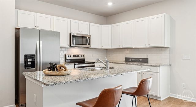 101 Petworth Place Chapin, Pooler, GA 31322