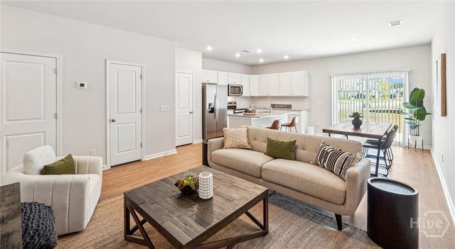 101 Petworth Place Chapin, Pooler, GA 31322