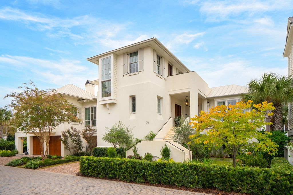 74 Halsey Boulevard, Charleston, SC 29401