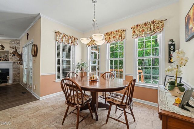 124 Wall Creek Drive, Rolesville, NC 27571