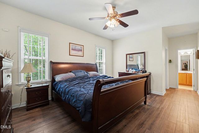 124 Wall Creek Drive, Rolesville, NC 27571