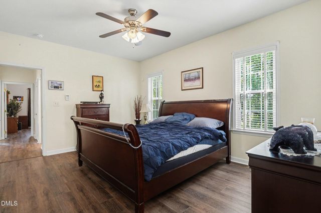 124 Wall Creek Drive, Rolesville, NC 27571