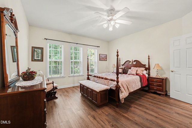 124 Wall Creek Drive, Rolesville, NC 27571