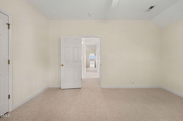 124 Wall Creek Drive, Rolesville, NC 27571