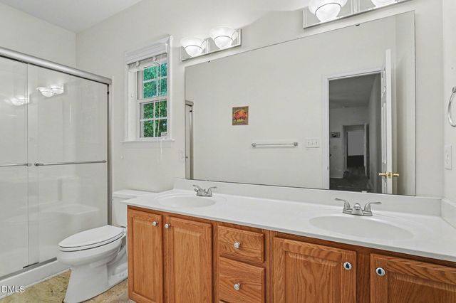 124 Wall Creek Drive, Rolesville, NC 27571