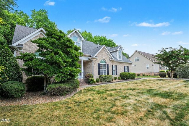 124 Wall Creek Drive, Rolesville, NC 27571