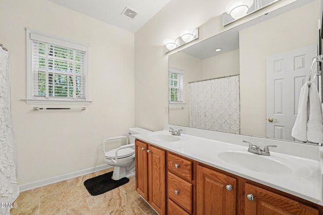 124 Wall Creek Drive, Rolesville, NC 27571