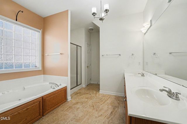 124 Wall Creek Drive, Rolesville, NC 27571