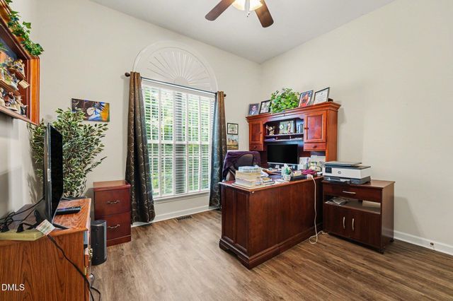 124 Wall Creek Drive, Rolesville, NC 27571