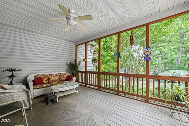 124 Wall Creek Drive, Rolesville, NC 27571