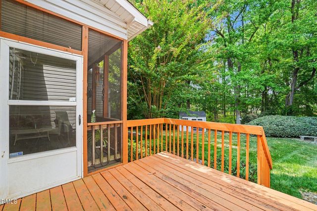 124 Wall Creek Drive, Rolesville, NC 27571