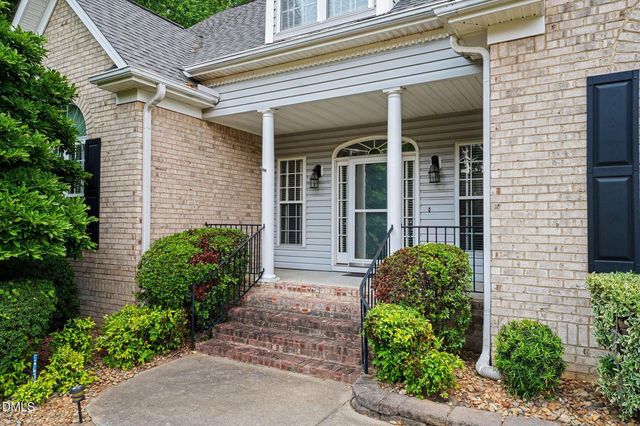 124 Wall Creek Drive, Rolesville, NC 27571