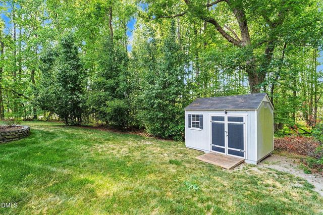 124 Wall Creek Drive, Rolesville, NC 27571