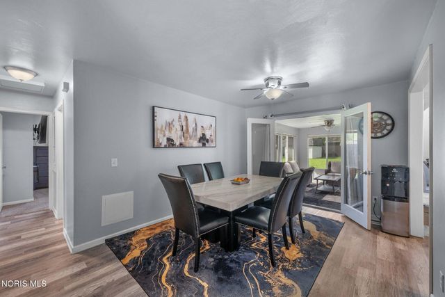 2258 Heatherwood Drive, Toledo, OH 43614