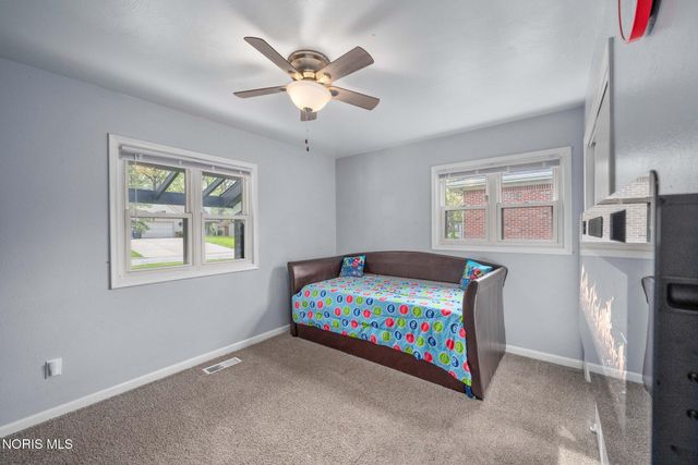 2258 Heatherwood Drive, Toledo, OH 43614