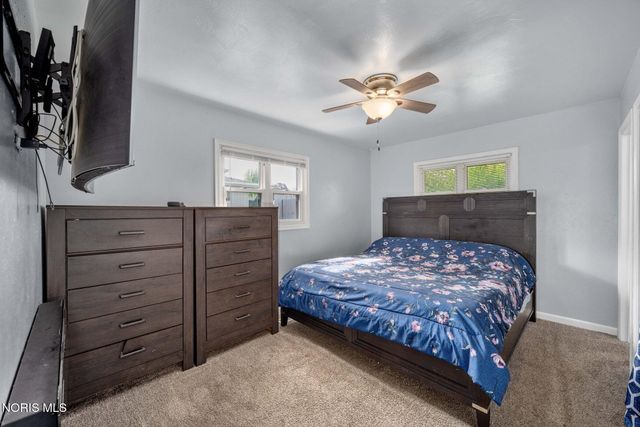 2258 Heatherwood Drive, Toledo, OH 43614