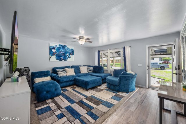 2258 Heatherwood Drive, Toledo, OH 43614
