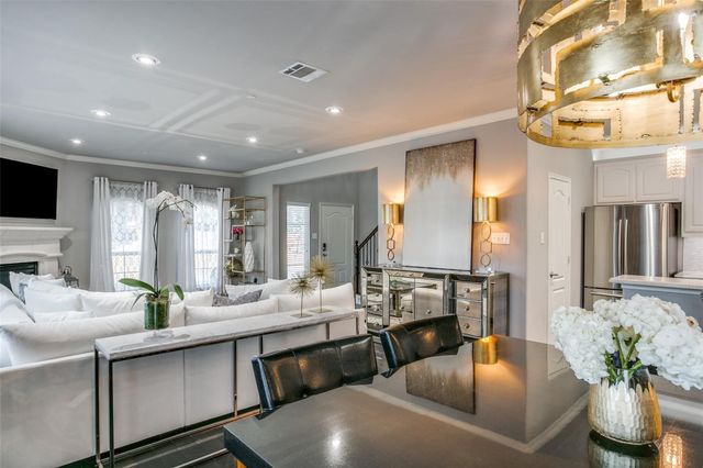 4295 Indian Run Drive, Carrollton, TX 75010