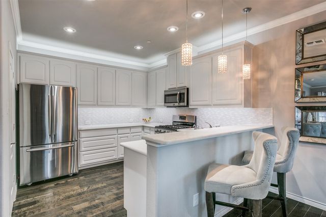 4295 Indian Run Drive, Carrollton, TX 75010