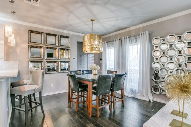 4295 Indian Run Drive, Carrollton, TX 75010