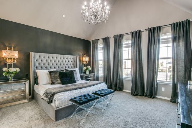 4295 Indian Run Drive, Carrollton, TX 75010