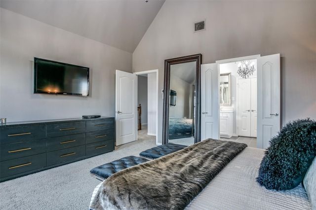 4295 Indian Run Drive, Carrollton, TX 75010