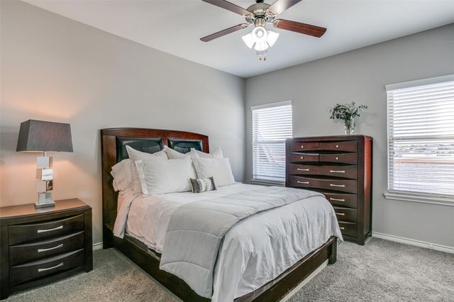 4295 Indian Run Drive, Carrollton, TX 75010