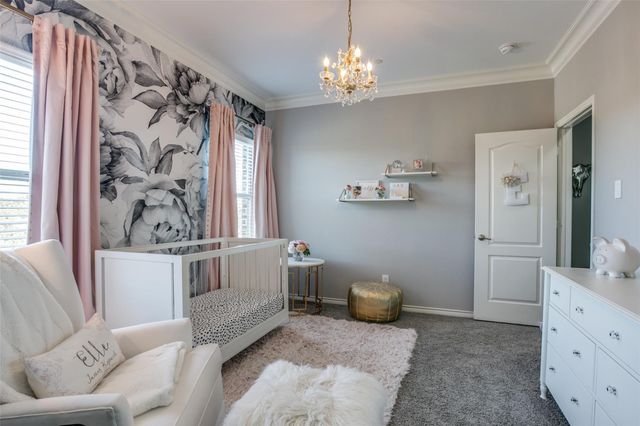 4295 Indian Run Drive, Carrollton, TX 75010