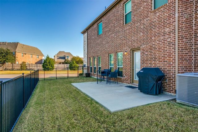4295 Indian Run Drive, Carrollton, TX 75010