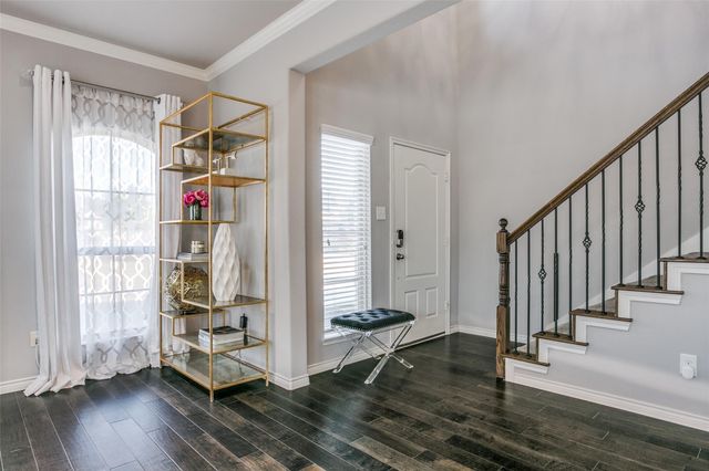 4295 Indian Run Drive, Carrollton, TX 75010