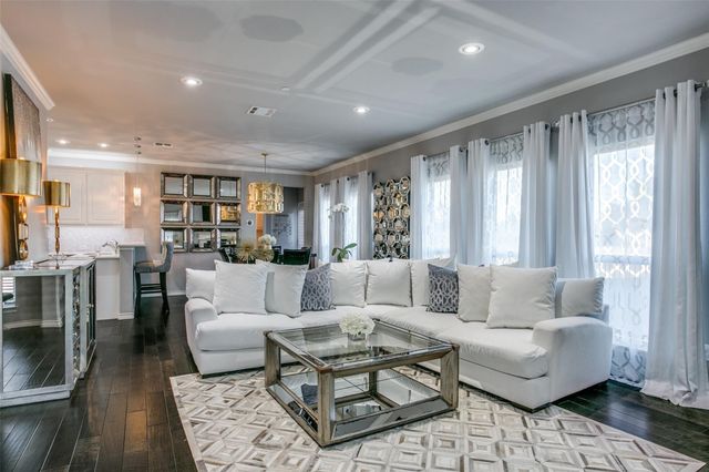 4295 Indian Run Drive, Carrollton, TX 75010