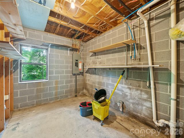 9851 Double Island Road, Green Mountain, NC 28740