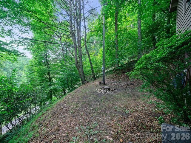 9851 Double Island Road, Green Mountain, NC 28740