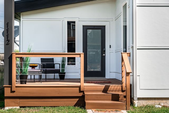 1112 Spann Avenue, Indianapolis, IN 46203