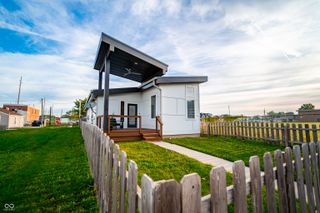 1112 Spann Avenue, Indianapolis, IN 46203