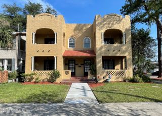 3201 RIVERSIDE Avenue 3207, Jacksonville, FL 32205
