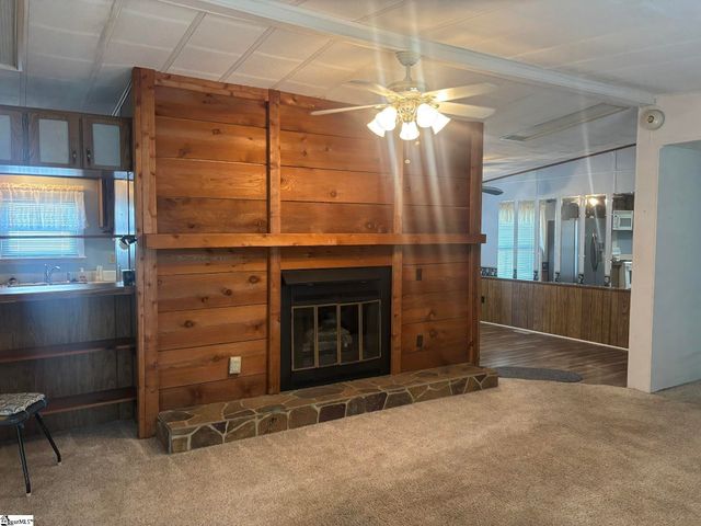 177 Henson Drive, Travelers Rest, SC 29690