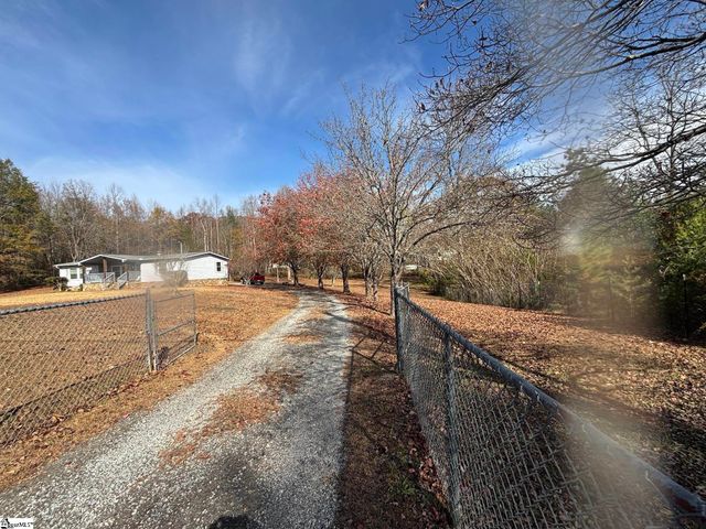 177 Henson Drive, Travelers Rest, SC 29690