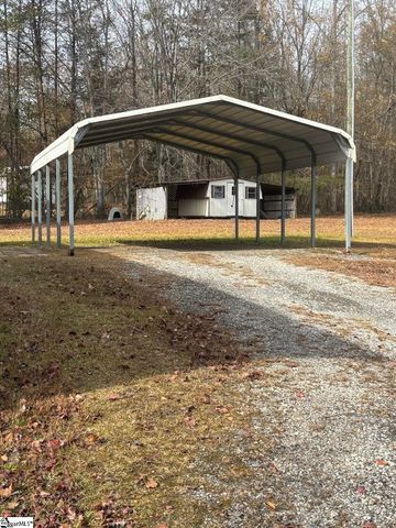 177 Henson Drive, Travelers Rest, SC 29690