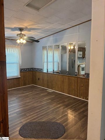 177 Henson Drive, Travelers Rest, SC 29690