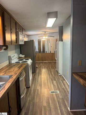 177 Henson Drive, Travelers Rest, SC 29690