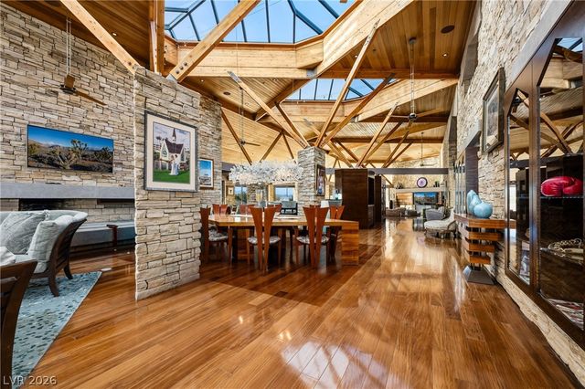 3 Anthem Pointe Court, Henderson, NV 89052