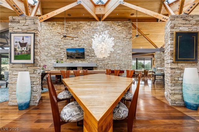 3 Anthem Pointe Court, Henderson, NV 89052